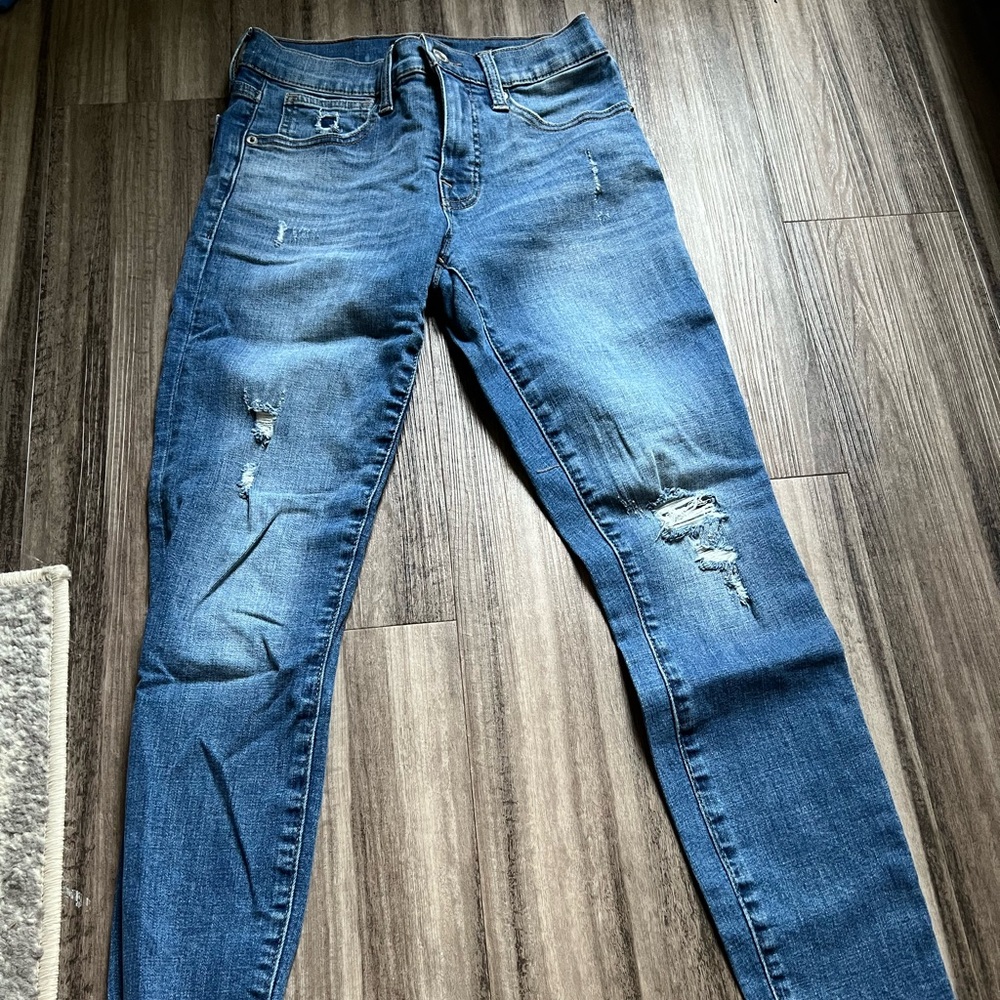 Lucky Brand Jeans Size 2 26